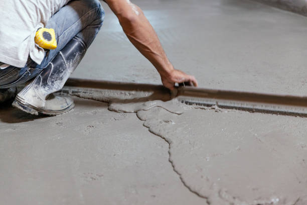 Best Affordable Concrete Contractor  in Shelby, MT