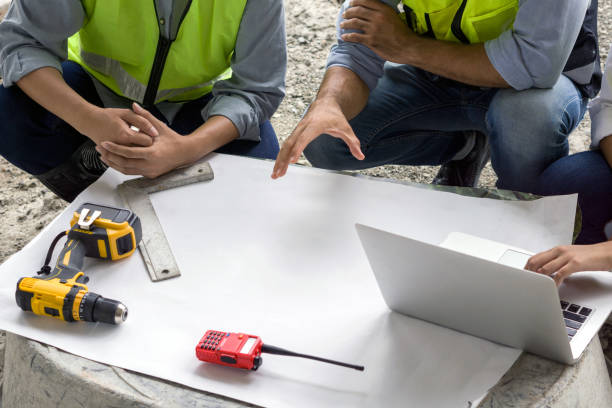 Trusted MT Concrete contractor Experts