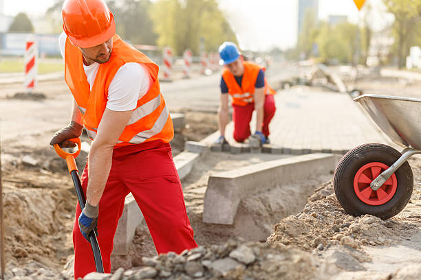 Best Custom Concrete Contractor  in Shelby, MT